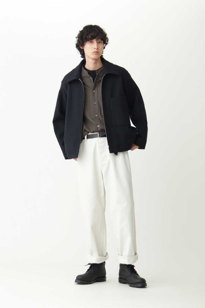 HEAVY WOOL MELTON2