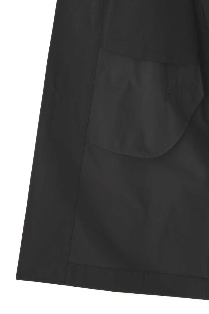 PROOFED BLEND TWILL6