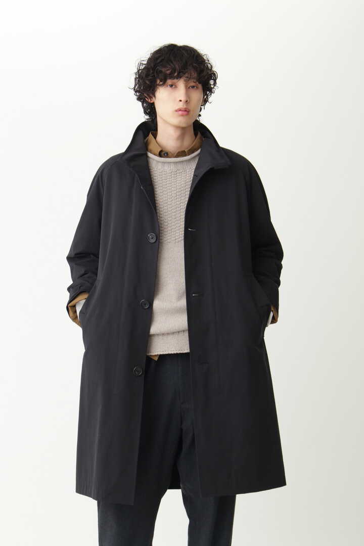 PROOFED BLEND TWILL1