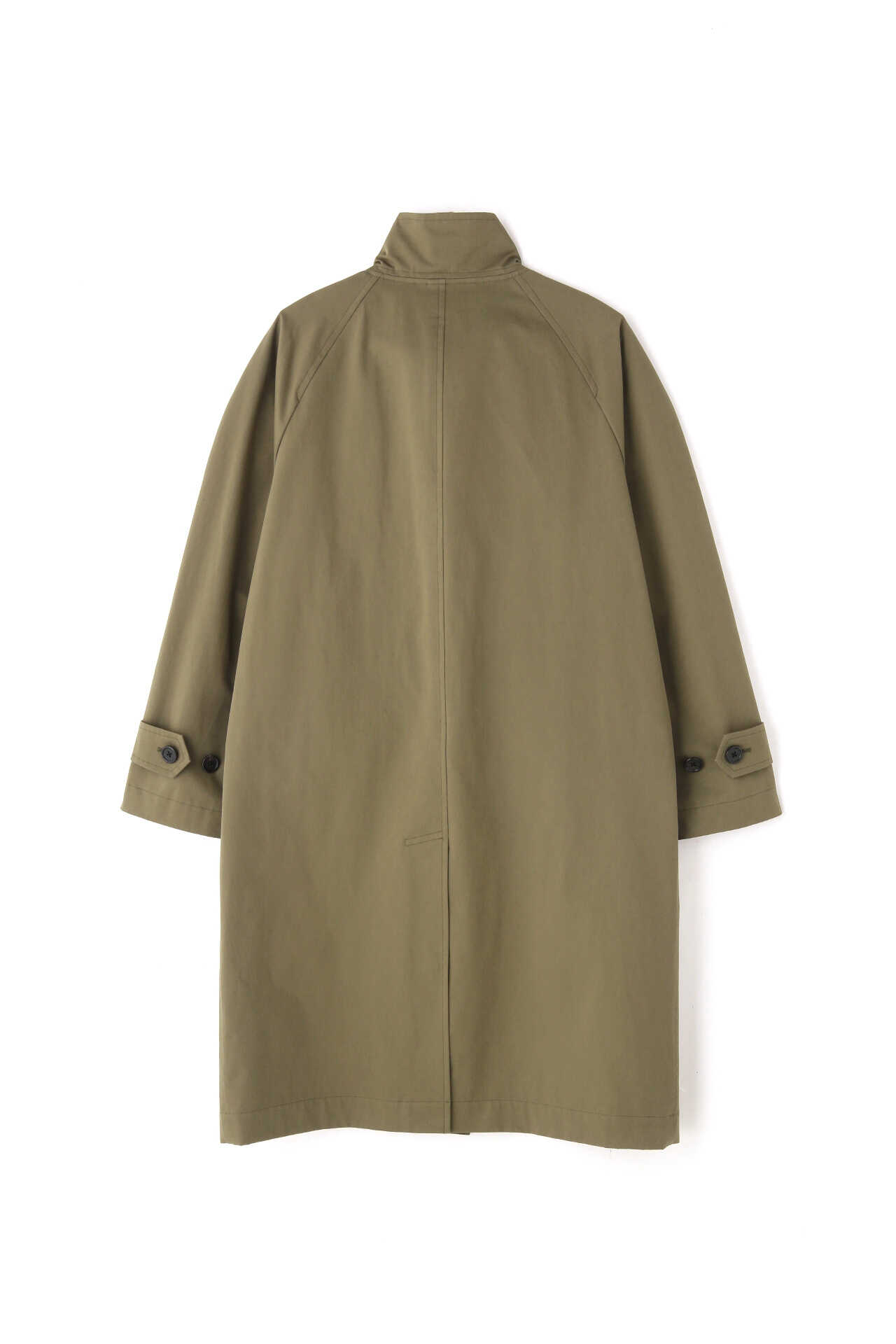 PROOFED BLEND TWILL11