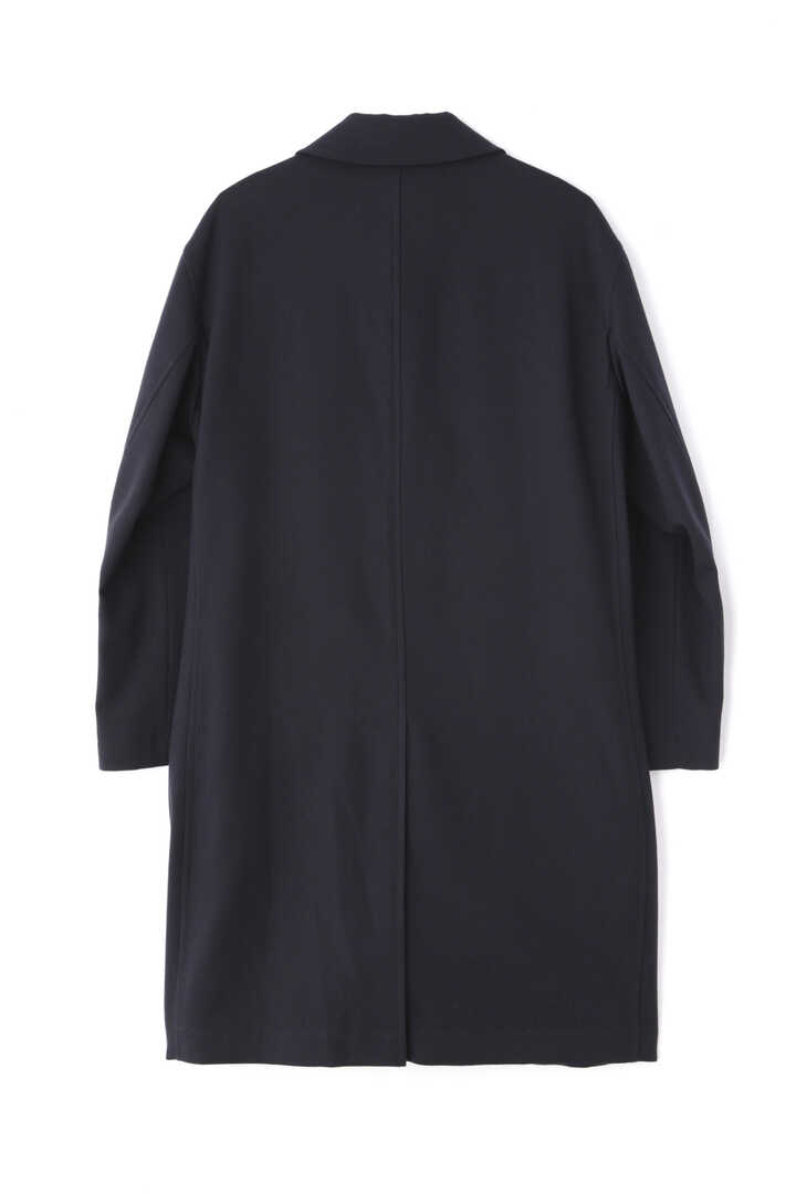 MILLED WOOL GABARDINE5