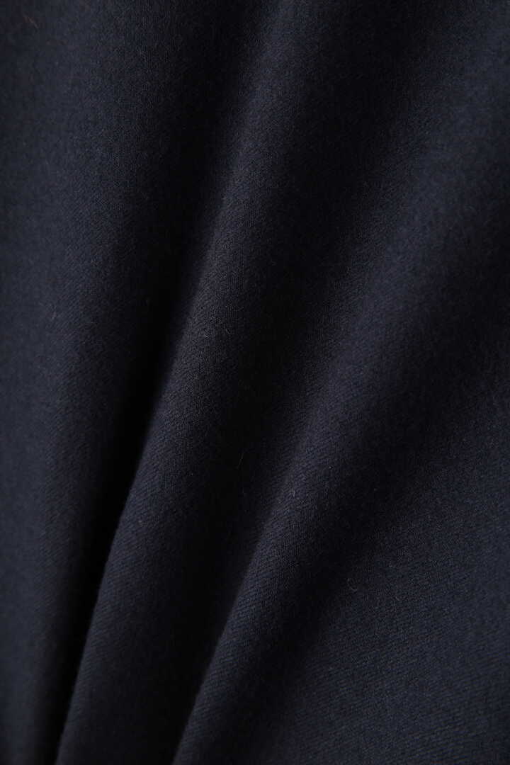 MILLED WOOL GABARDINE9