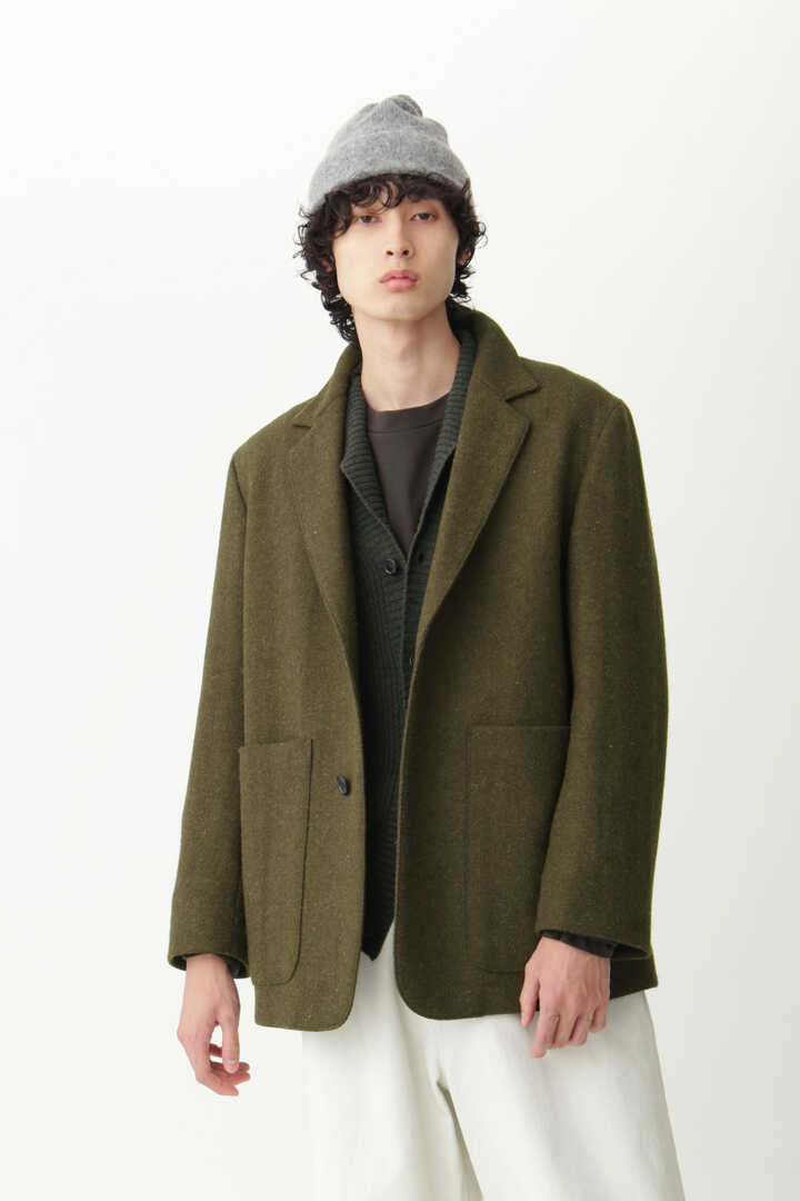 HARRIS TWEED1