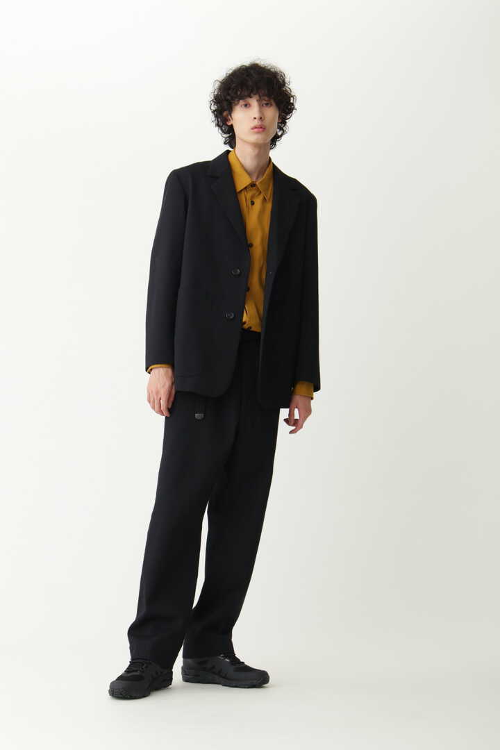DRY WOOL CORD2