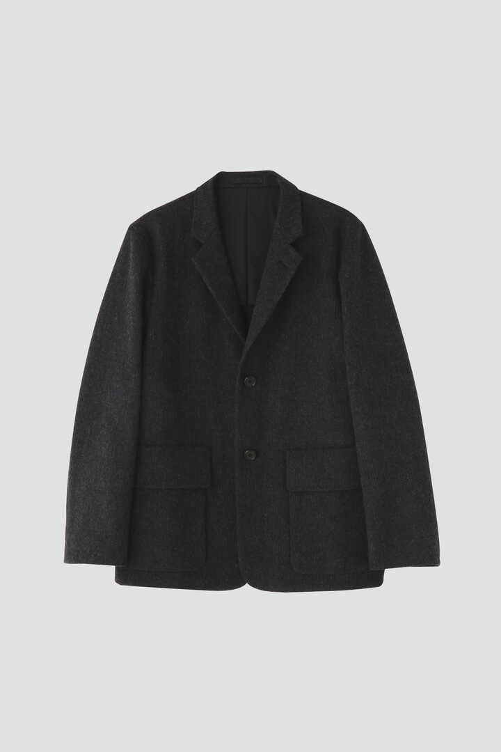 WOOL BEDFORD CORD4