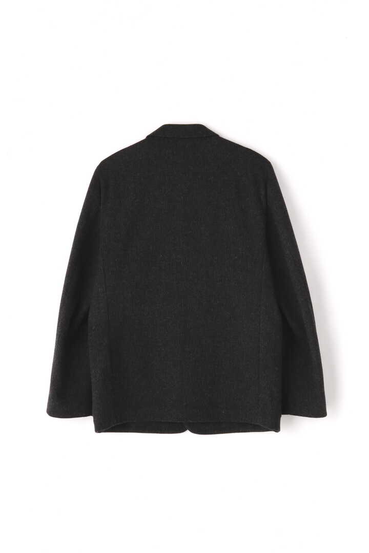 WOOL BEDFORD CORD5