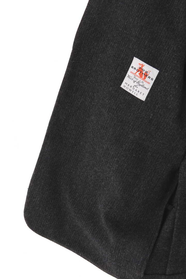 WOOL BEDFORD CORD6