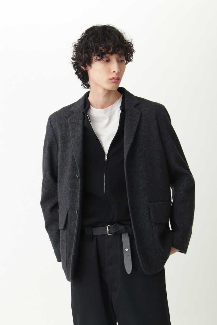 WOOL BEDFORD CORD1