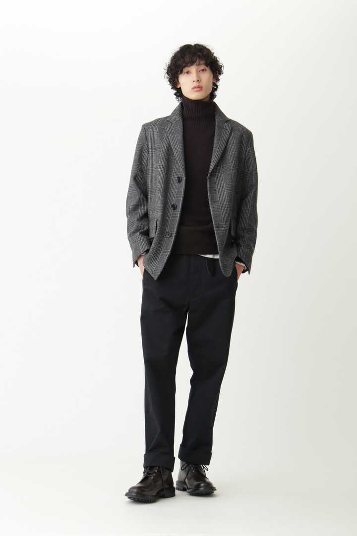 GLENCHECK WOOL2