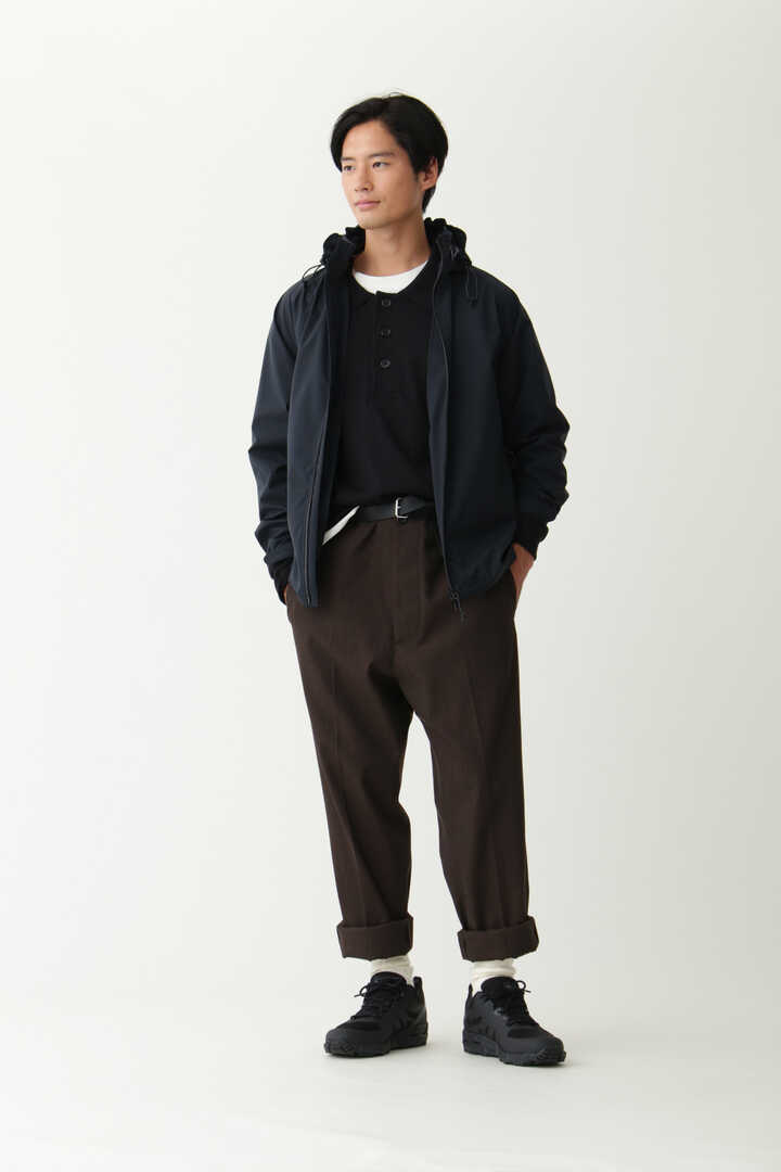 PERFORMANCE NYLON2