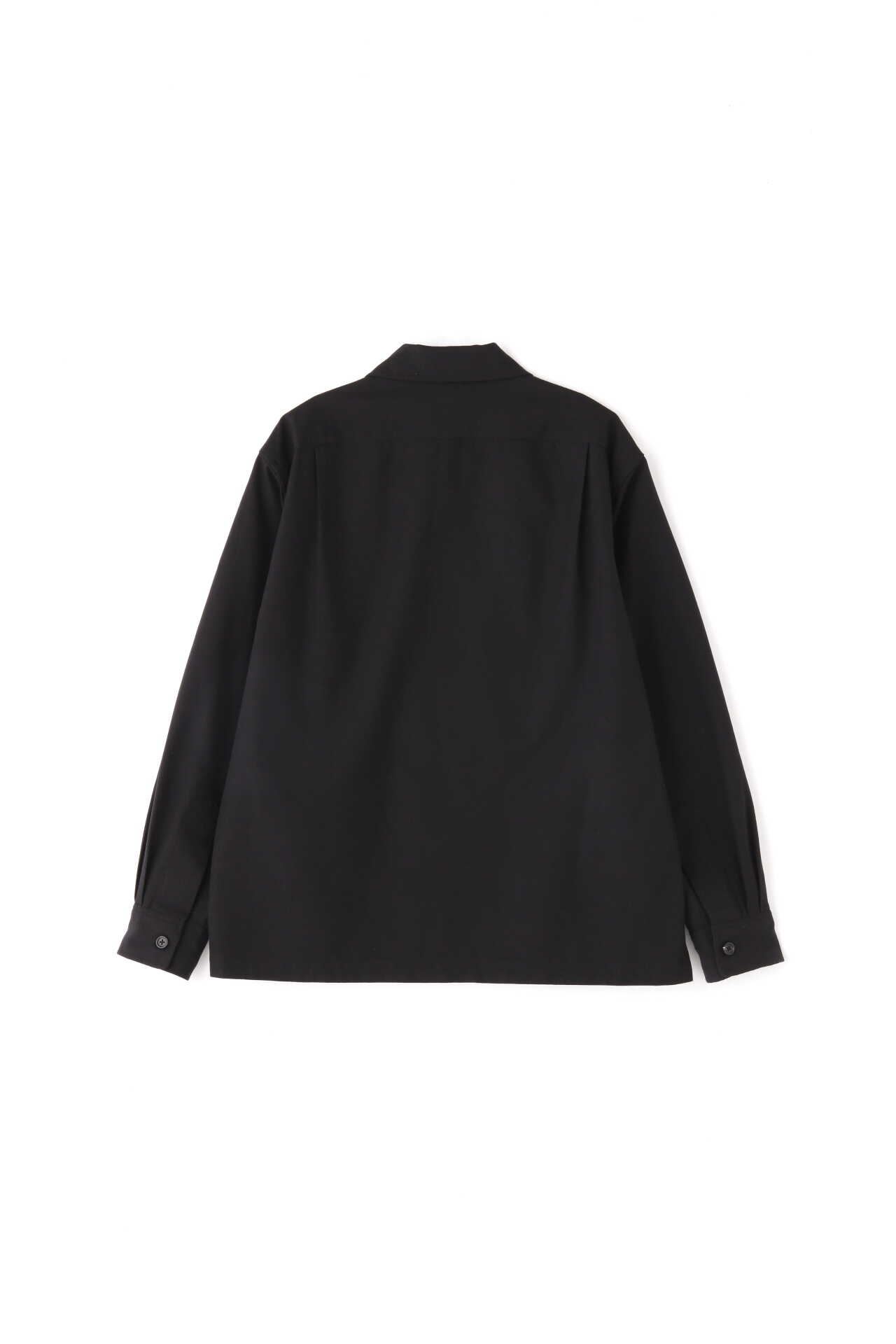 BRUSHED WOOL COTTON TWILL12