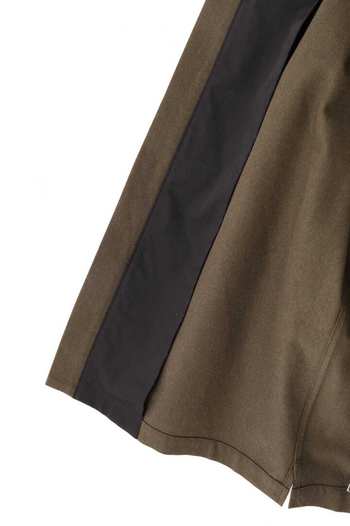 BRUSHED WOOL COTTON TWILL7
