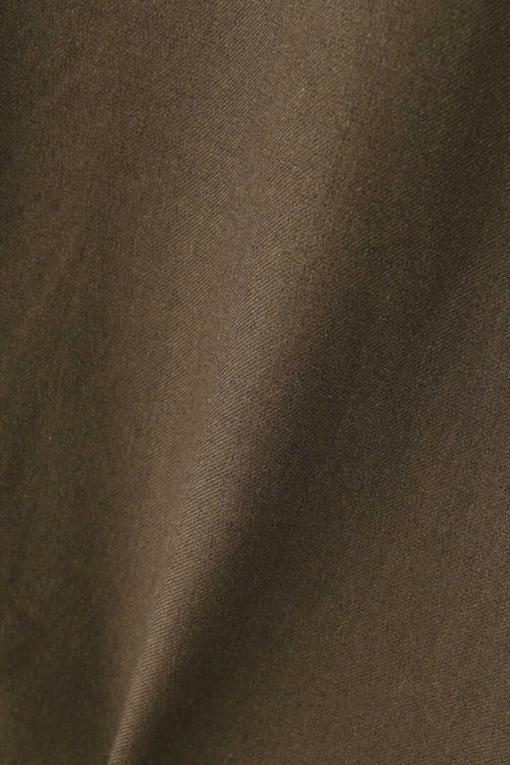 BRUSHED WOOL COTTON TWILL8