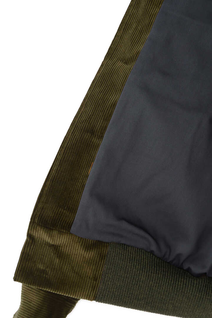 HEAVY CORD 8 WALE3