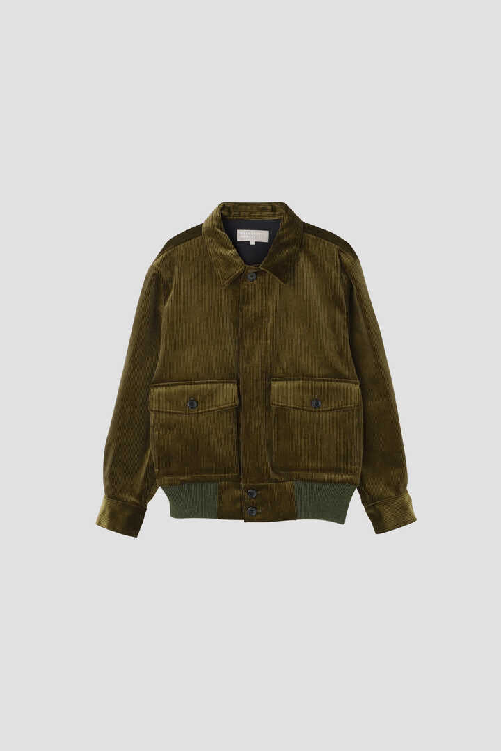 HEAVY CORD 8 WALE1