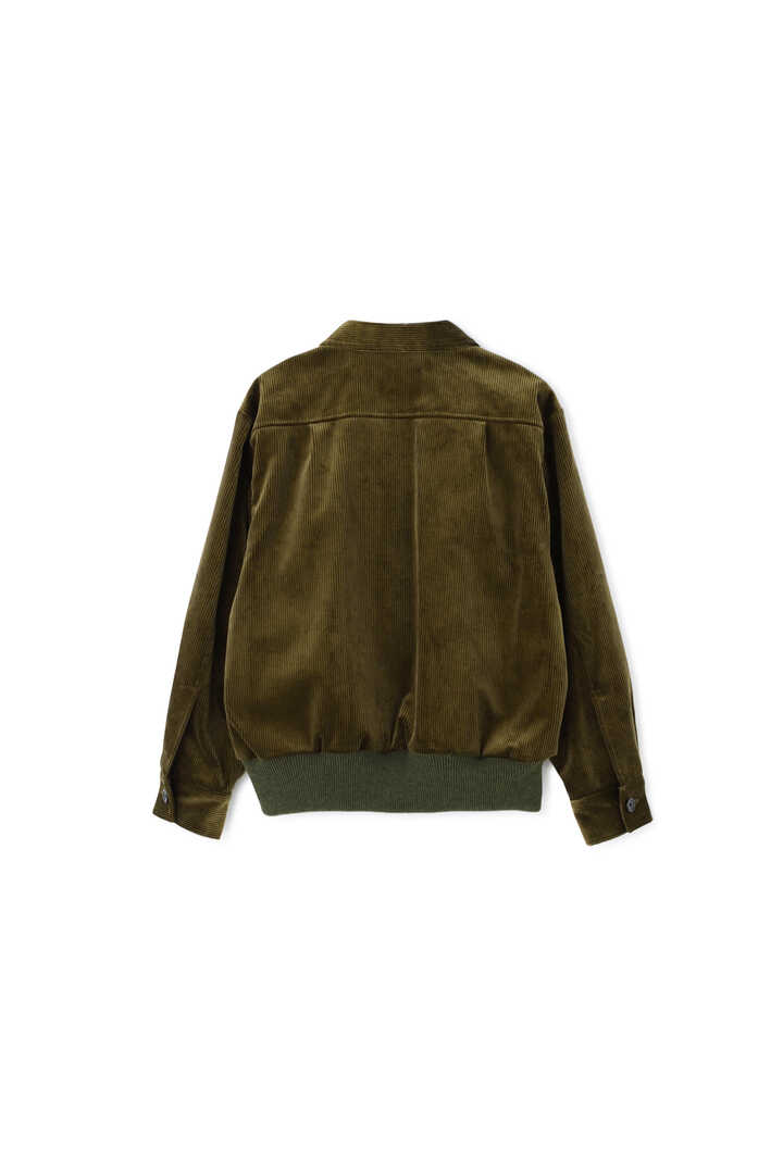 HEAVY CORD 8 WALE2