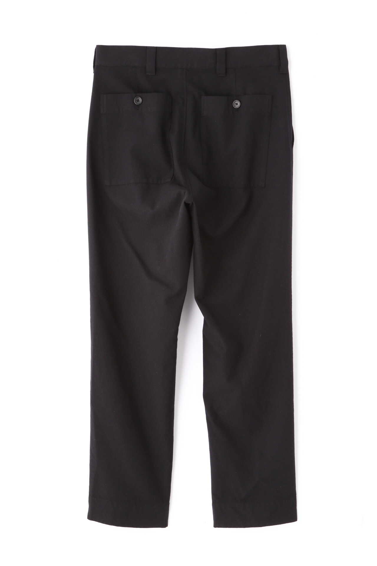 BRUSHED WOOL COTTON TWILL9