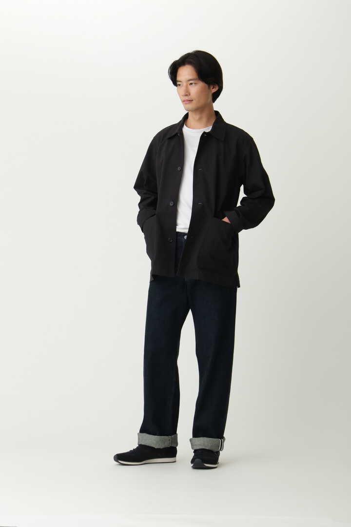NEW AUTHENTIC DENIM5