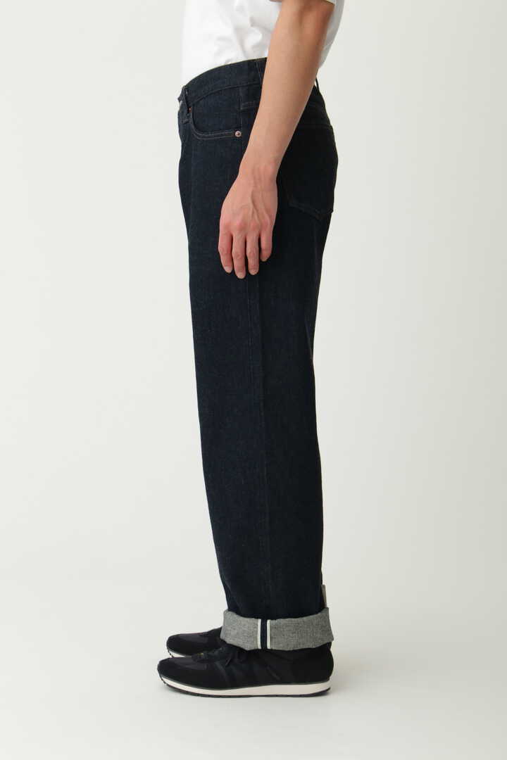 NEW AUTHENTIC DENIM6