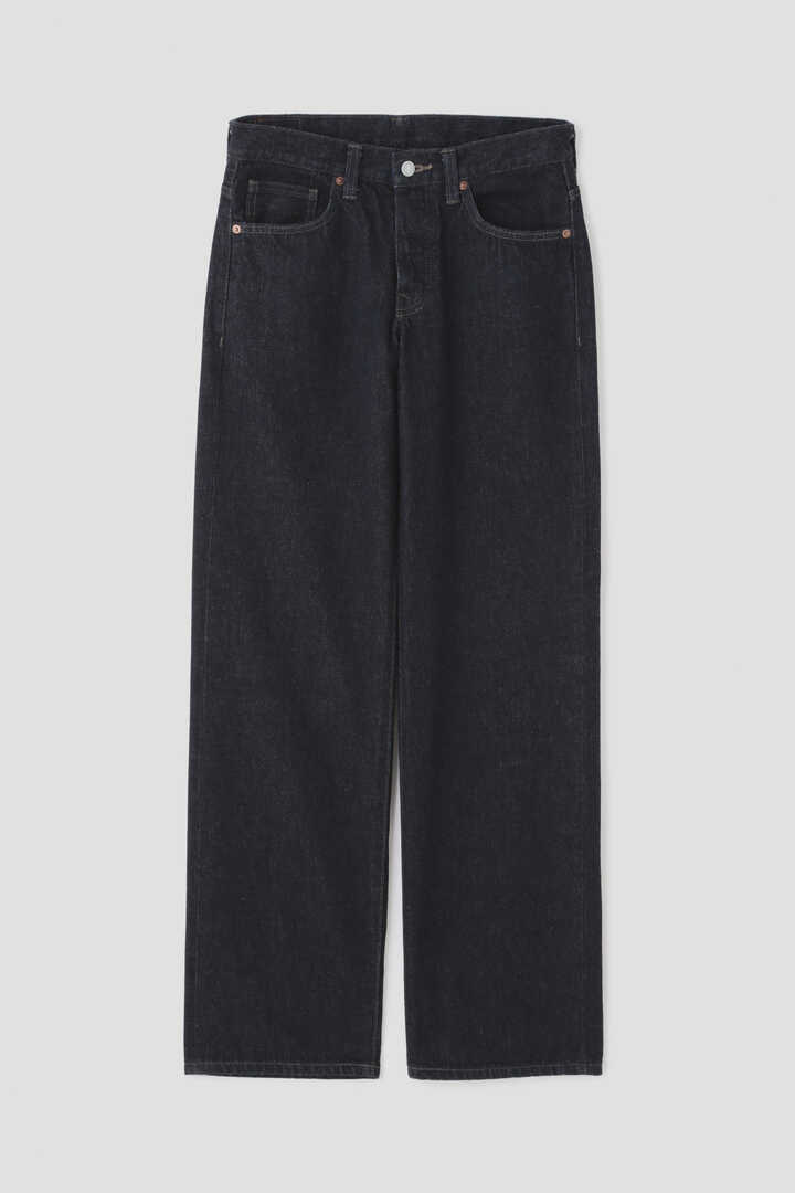 NEW AUTHENTIC DENIM1