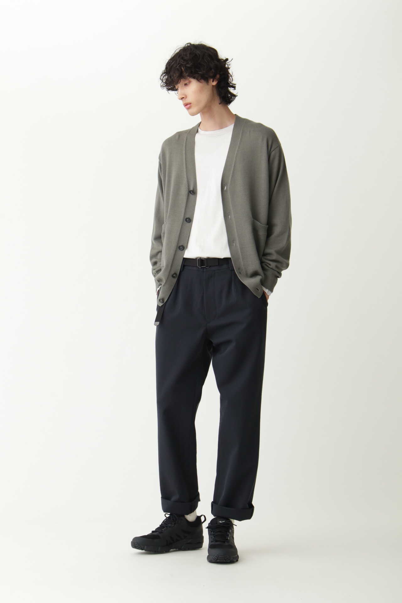COTTON WOOL TWILL7