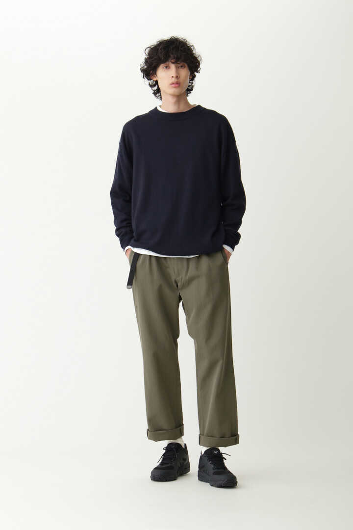COTTON WOOL TWILL1