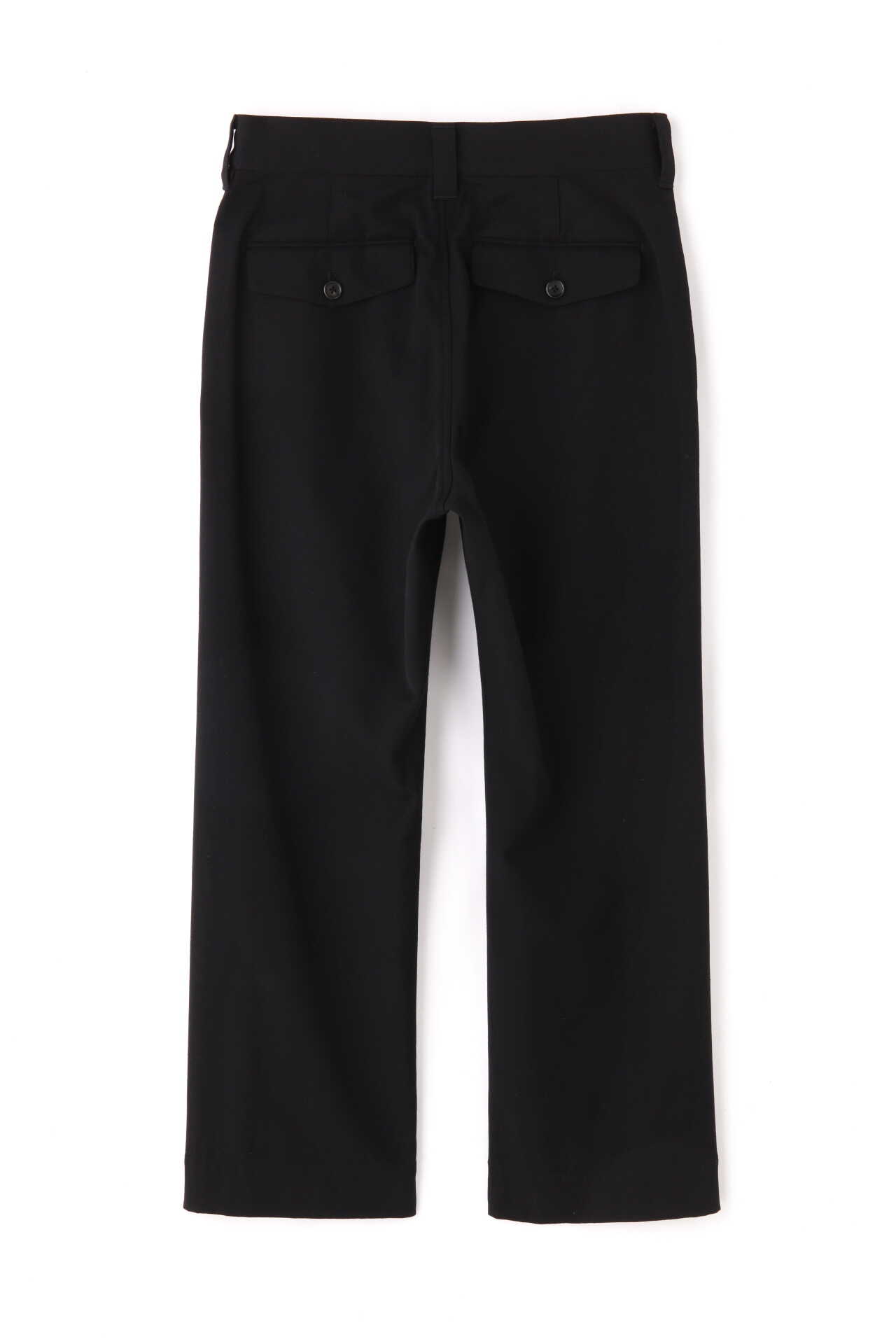 TOUGH WOOL COTTON GABARDINE9