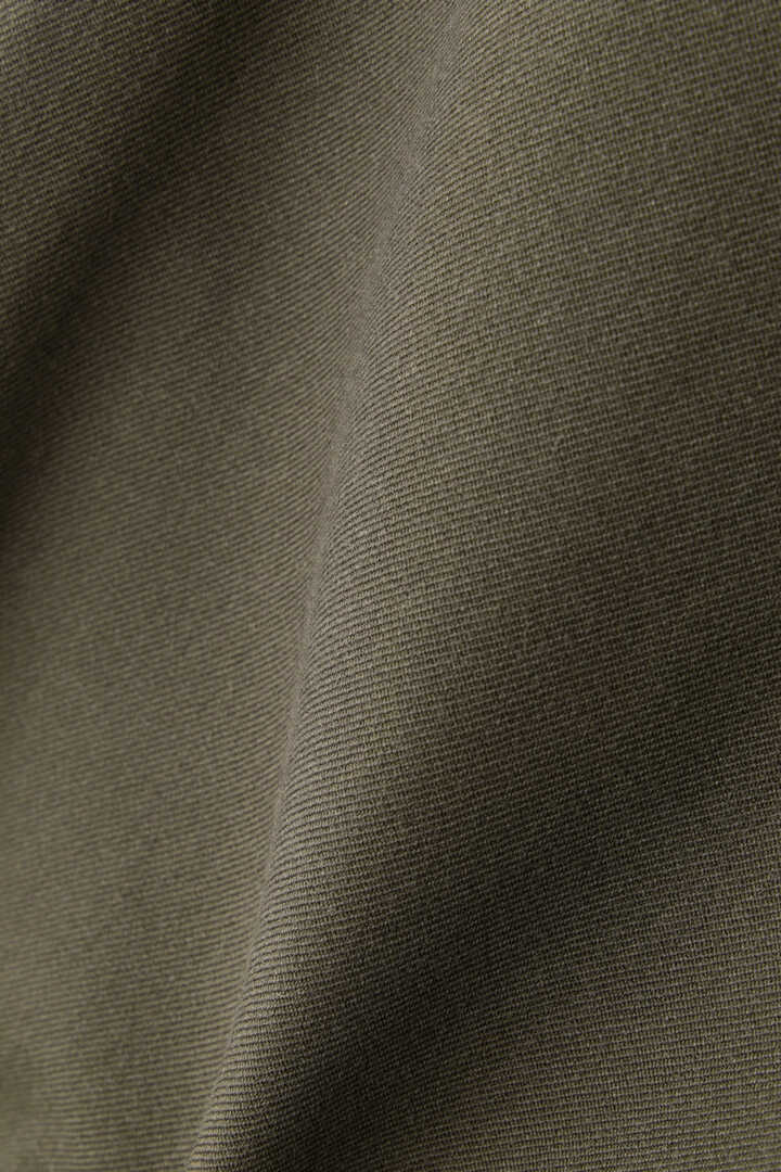 TOUGH WOOL COTTON GABARDINE6