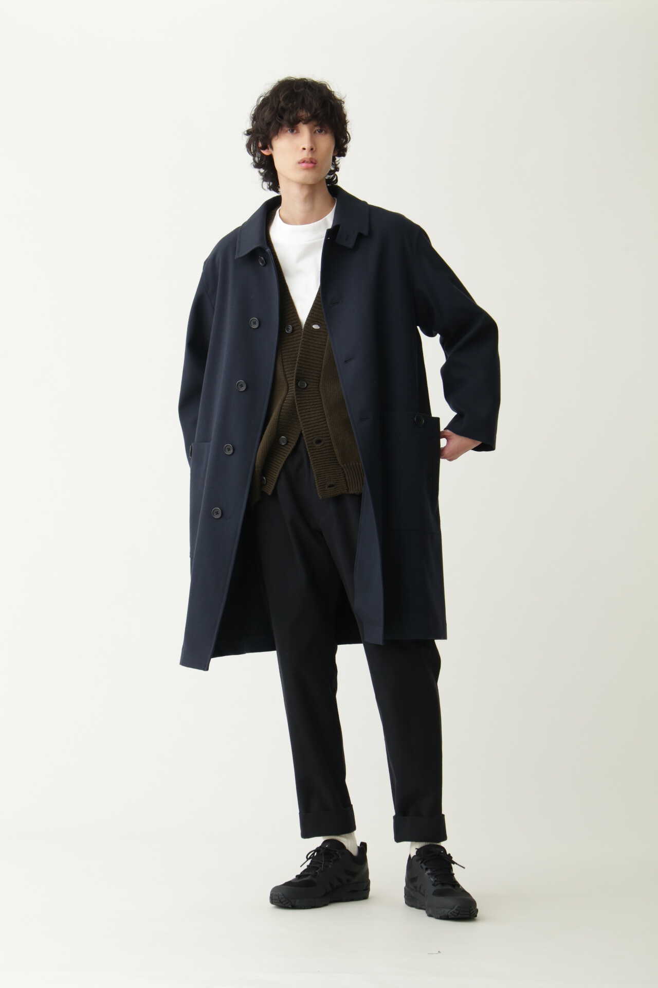 DENSECOTTON TWILL7
