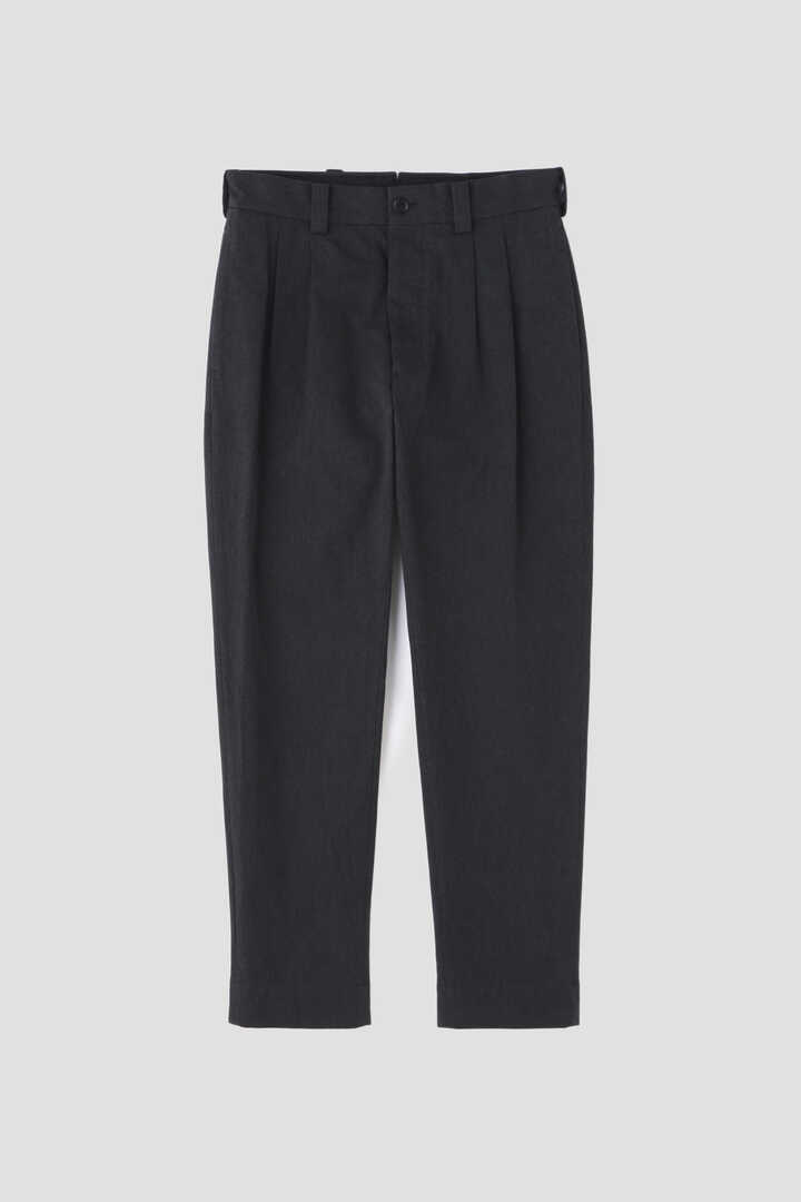 DENSECOTTON TWILL3