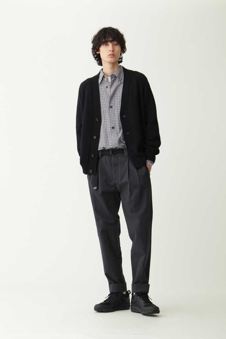 DENSECOTTON TWILL1