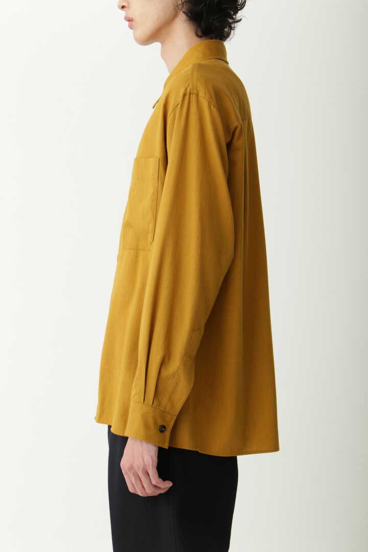 COTTON WOOL TWILL3