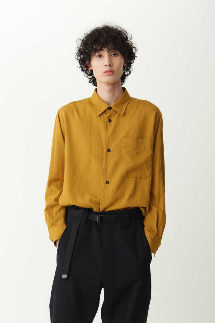 COTTON WOOL TWILL1