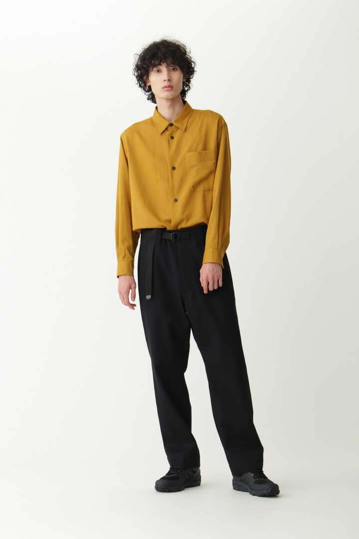 COTTON WOOL TWILL2