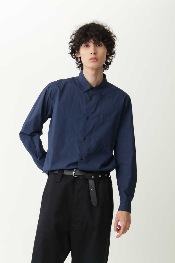 MATT COTTON POPLIN1