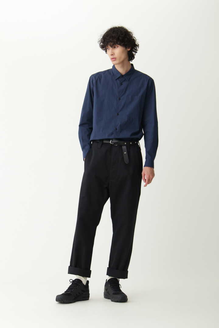 MATT COTTON POPLIN2