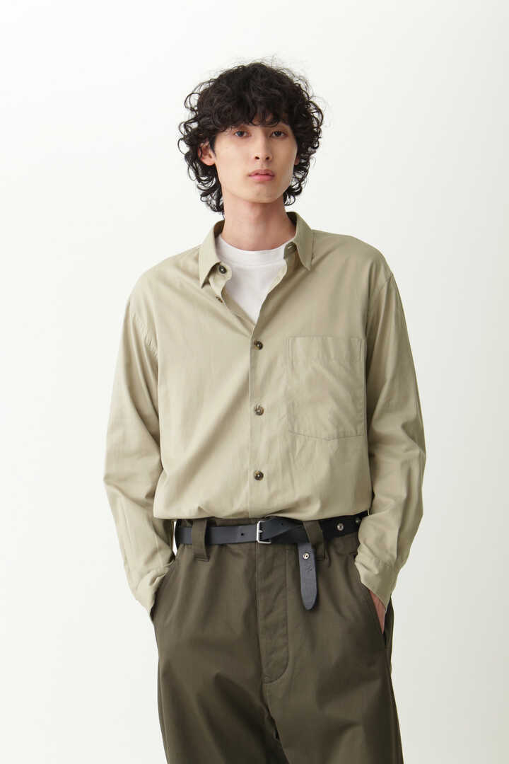 BRUSHED COTTON TWILL1