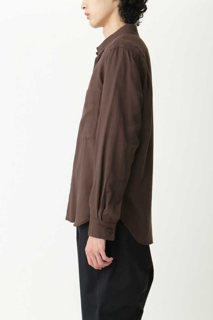 COTTON CASHMERE TWILL3