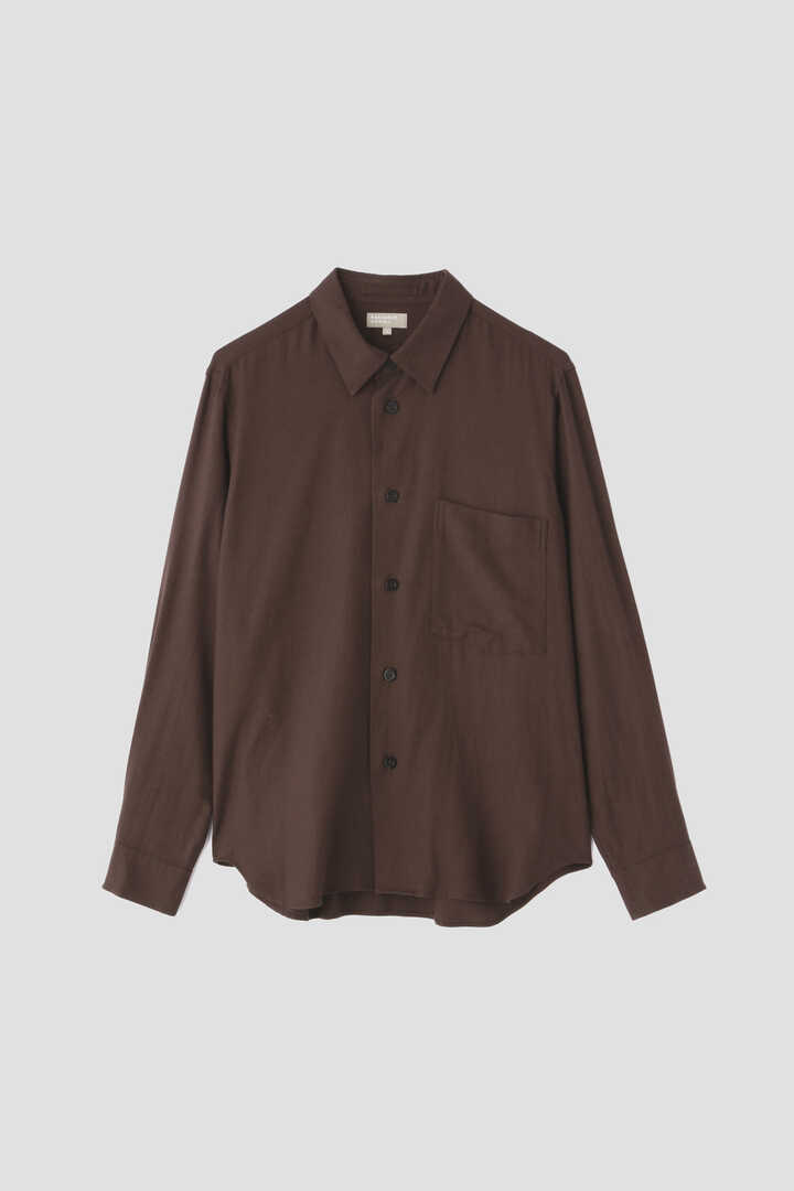 COTTON CASHMERE TWILL4