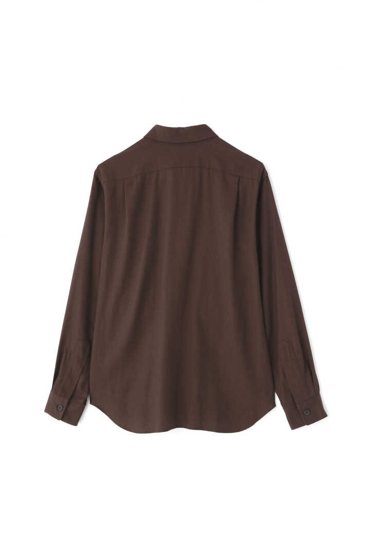 COTTON CASHMERE TWILL5