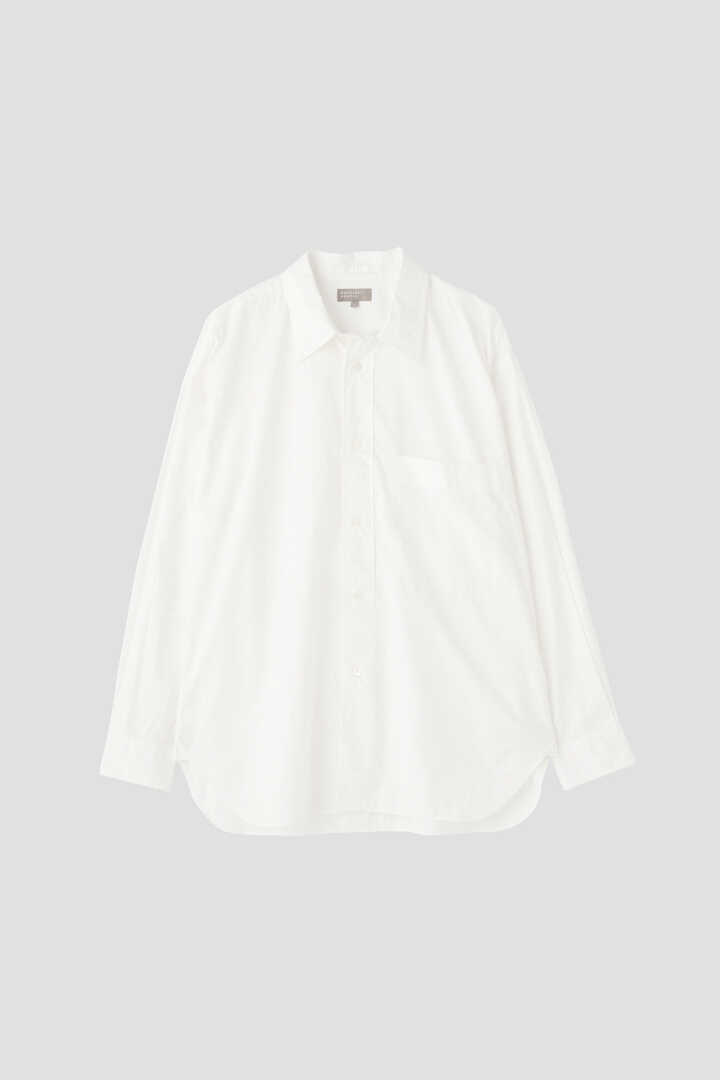 MATT COTTON POPLIN(神南店・オンラインストア限定)4