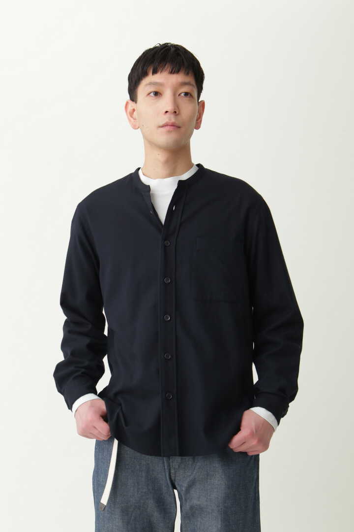 COTTON CASHMERE TWILL(神南店・オンラインストア限定)