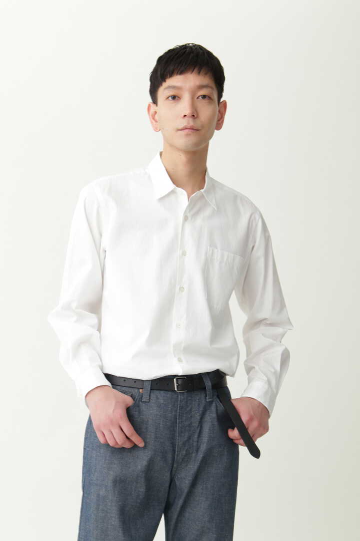 PLAIN COTTON POPLIN1