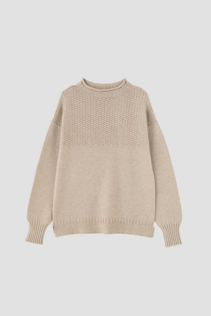 MULTI-END WOOL4
