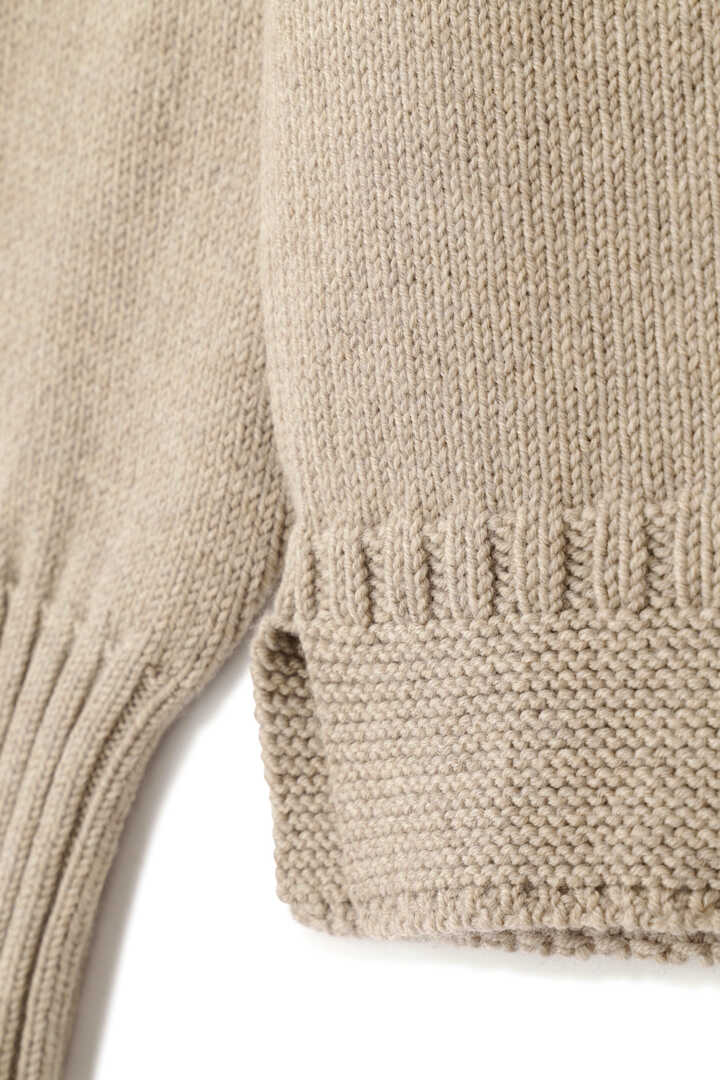 MULTI-END WOOL6