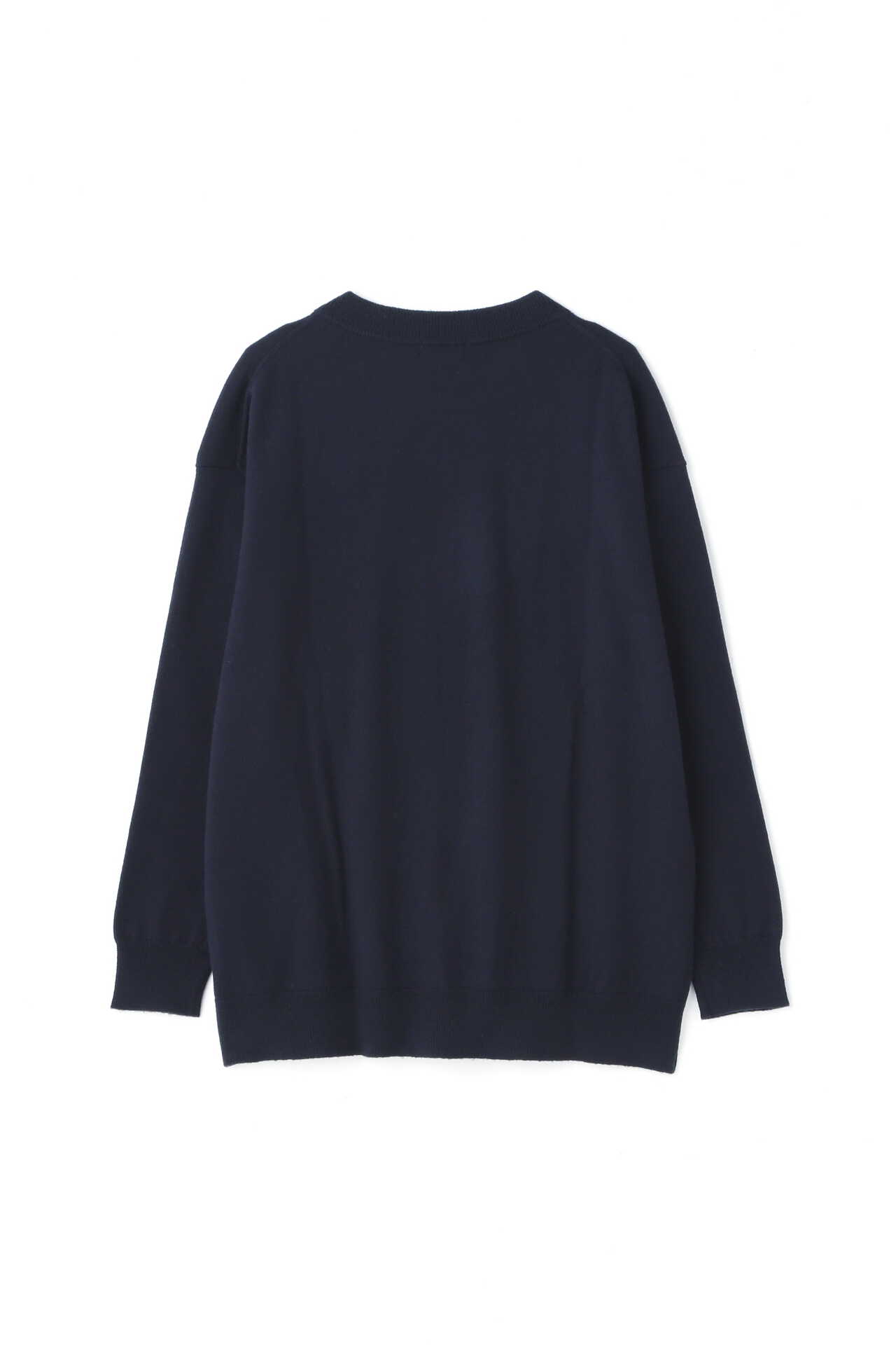WASHED FINE MERINO10