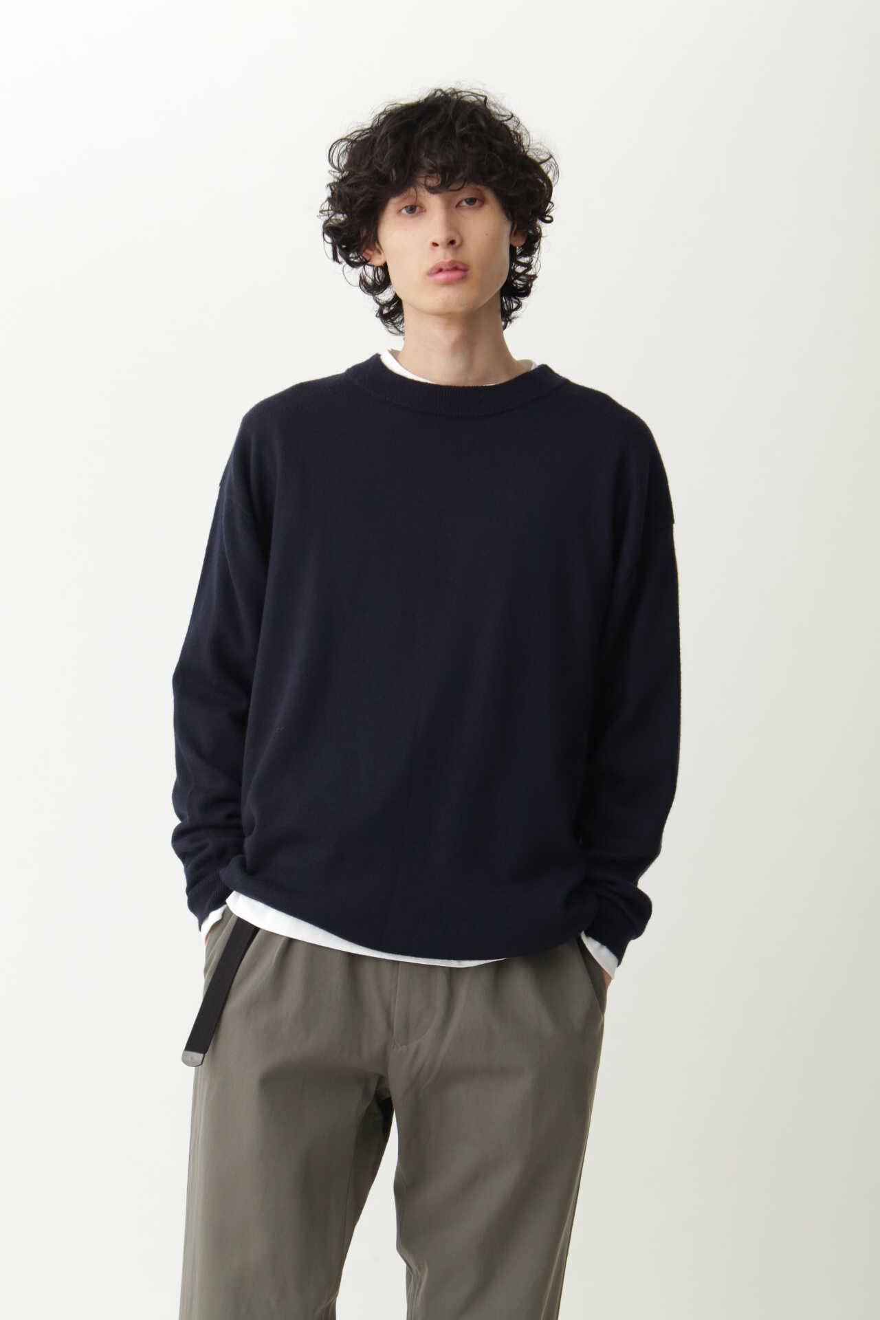 WASHED FINE MERINO7