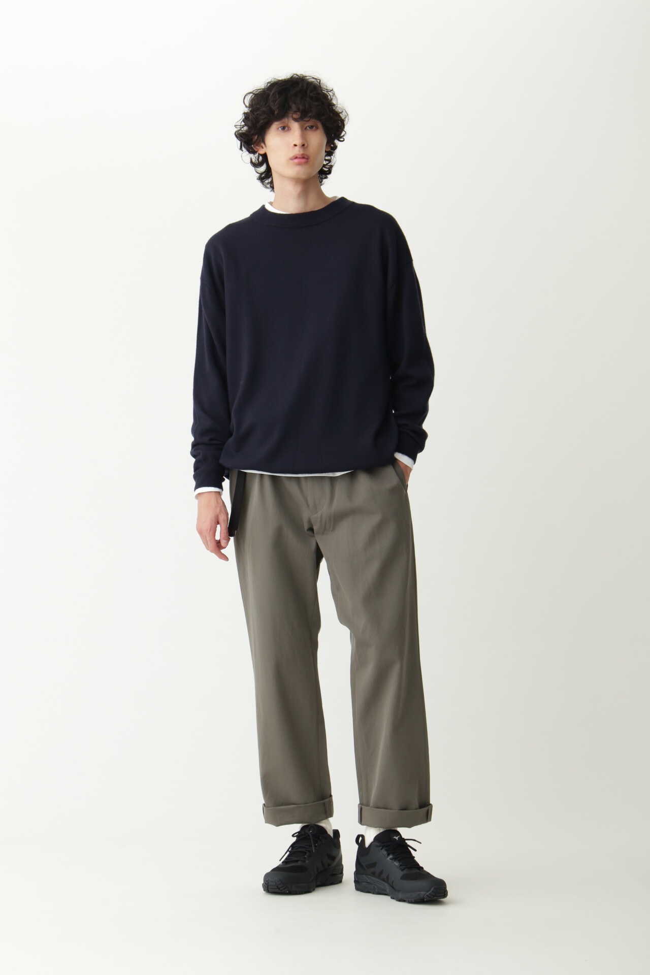 WASHED FINE MERINO8