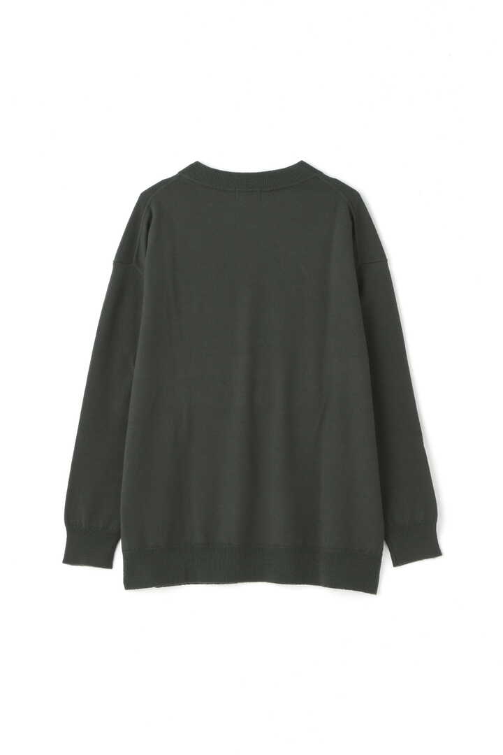 WASHED FINE MERINO5