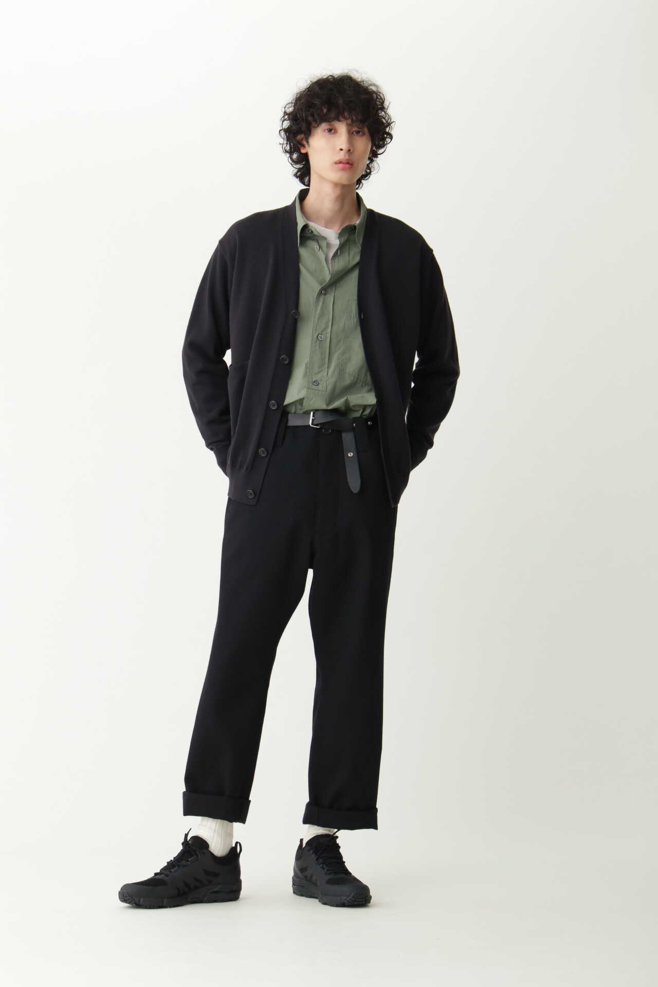 ORGANIC WOOL8